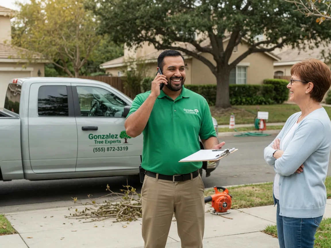 Tree Service Cardinal, VA FAQs